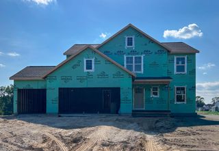 10693 56th Avenue, Allendale Twp, MI 49401