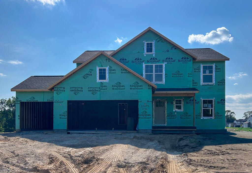 10693 56th Avenue, Allendale Twp, MI 49401