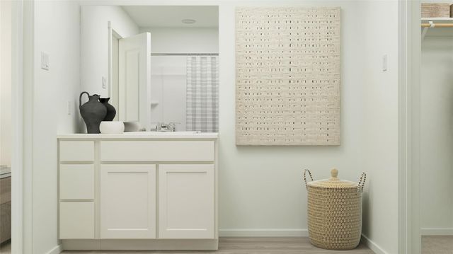 25596 Rose Creek Drive, Cleveland, TX 77328