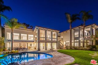 26743 Via Linda Street, Malibu, CA 90265