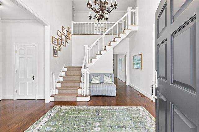 4120 Willow Trace, Gainesville, GA 30506