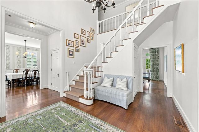 4120 Willow Trace, Gainesville, GA 30506