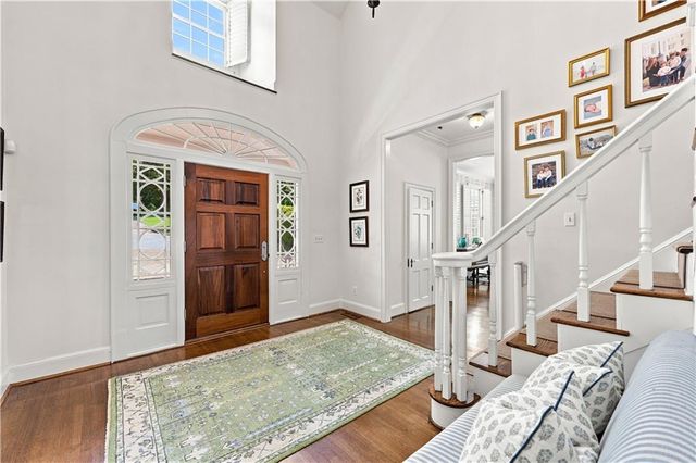 4120 Willow Trace, Gainesville, GA 30506