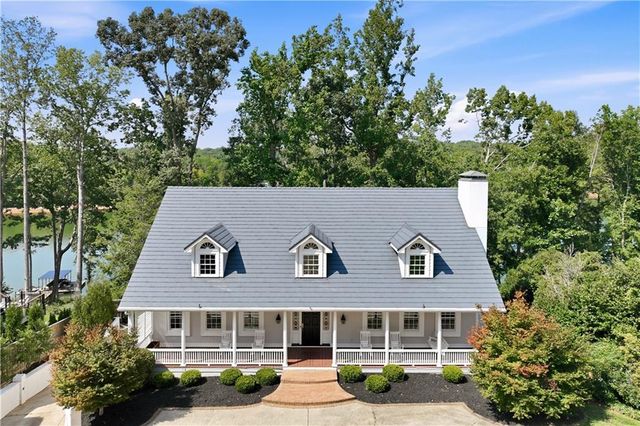 4120 Willow Trace, Gainesville, GA 30506