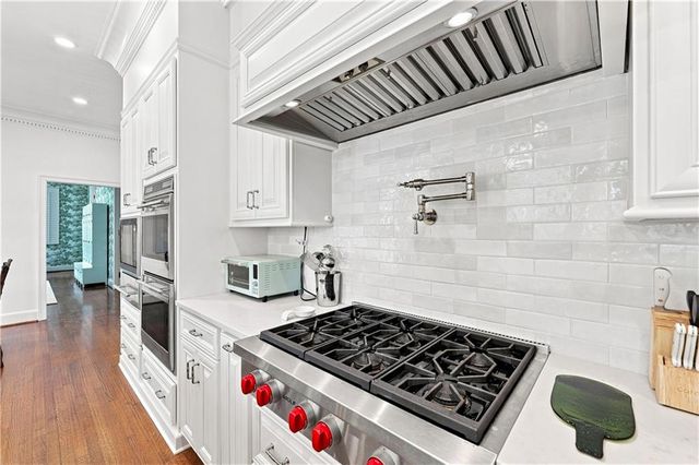 4120 Willow Trace, Gainesville, GA 30506