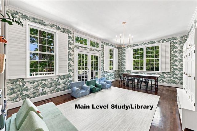 4120 Willow Trace, Gainesville, GA 30506