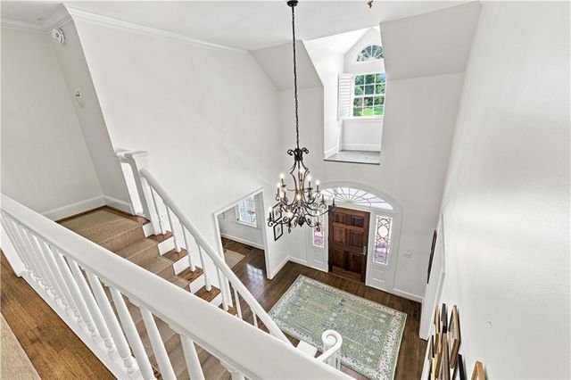 4120 Willow Trace, Gainesville, GA 30506
