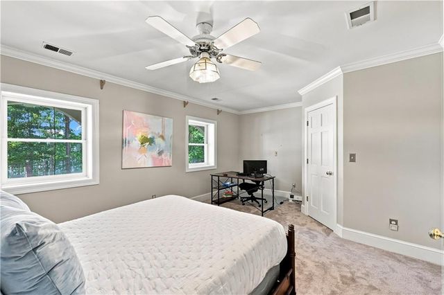 4120 Willow Trace, Gainesville, GA 30506