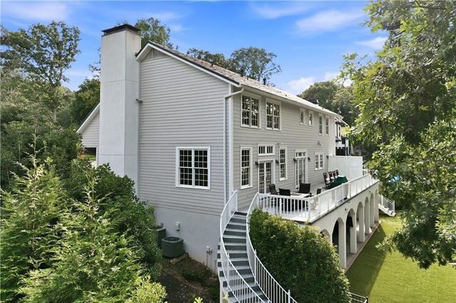 4120 Willow Trace, Gainesville, GA 30506