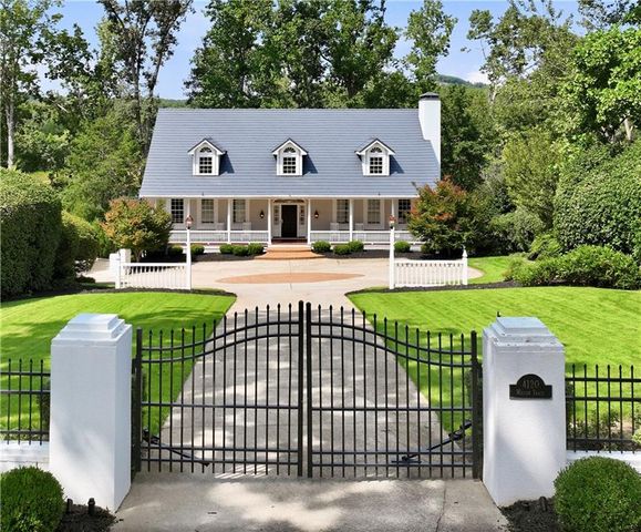 4120 Willow Trace, Gainesville, GA 30506