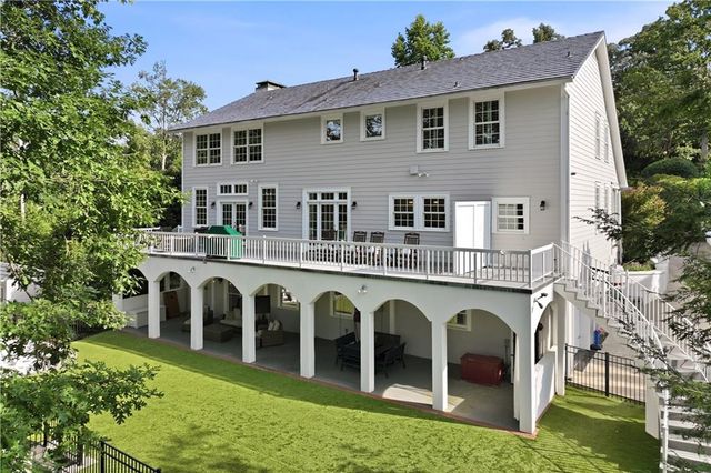 4120 Willow Trace, Gainesville, GA 30506