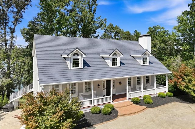 4120 Willow Trace, Gainesville, GA 30506