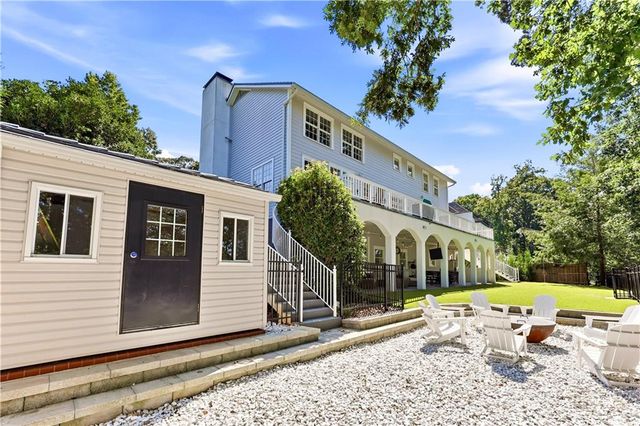 4120 Willow Trace, Gainesville, GA 30506