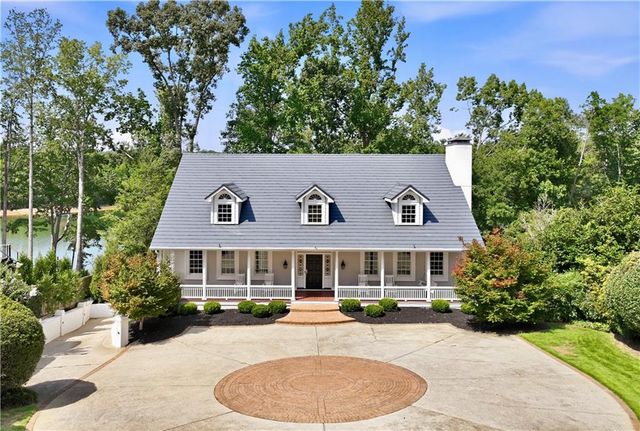 4120 Willow Trace, Gainesville, GA 30506