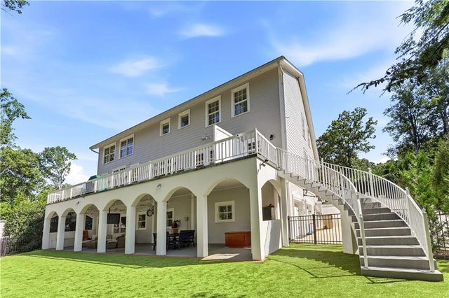 4120 Willow Trace, Gainesville, GA 30506