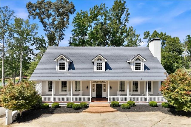 4120 Willow Trace, Gainesville, GA 30506