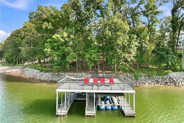 4120 Willow Trace, Gainesville, GA 30506