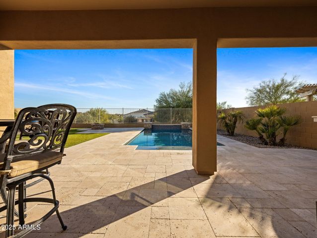 18191 W DESERT SAGE Drive, Goodyear, AZ 85338