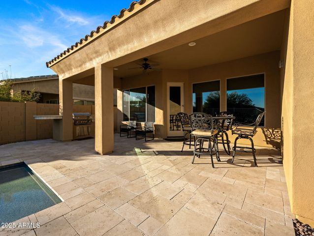 18191 W DESERT SAGE Drive, Goodyear, AZ 85338