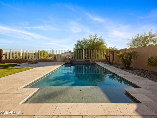 18191 W DESERT SAGE Drive, Goodyear, AZ 85338