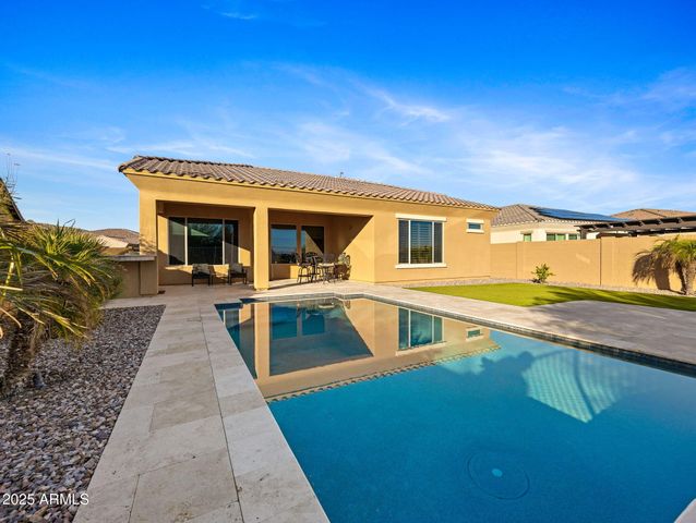 18191 W DESERT SAGE Drive, Goodyear, AZ 85338