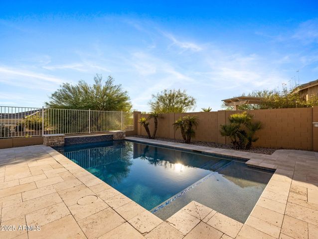 18191 W DESERT SAGE Drive, Goodyear, AZ 85338
