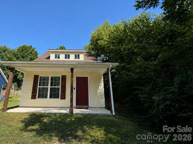 521 Johnson Street, Chester, SC 29706