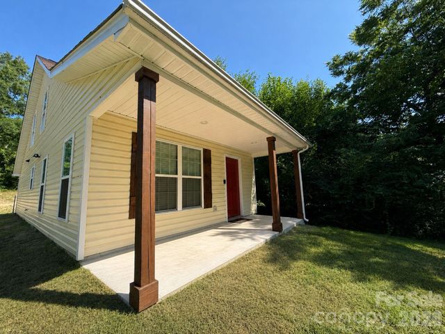 521 Johnson Street, Chester, SC 29706