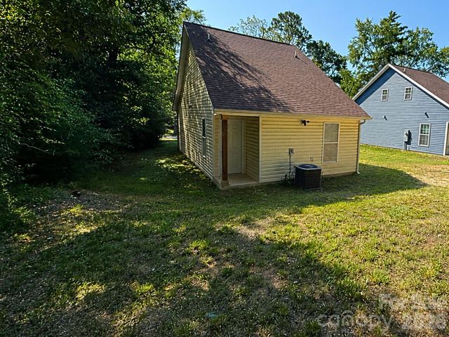 521 Johnson Street, Chester, SC 29706