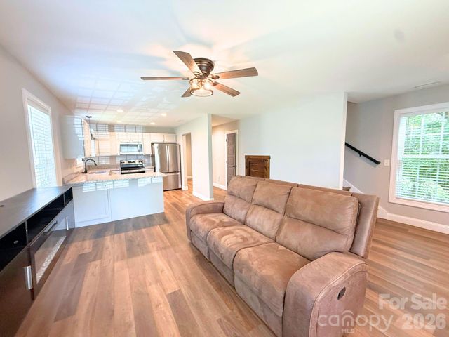 521 Johnson Street, Chester, SC 29706