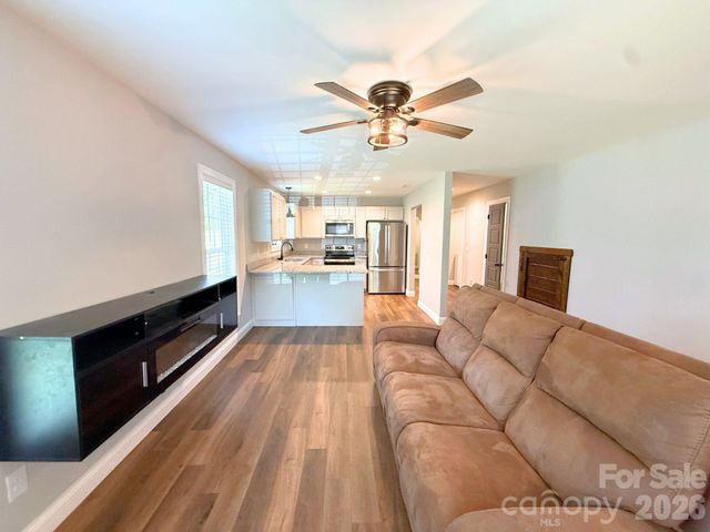 521 Johnson Street, Chester, SC 29706