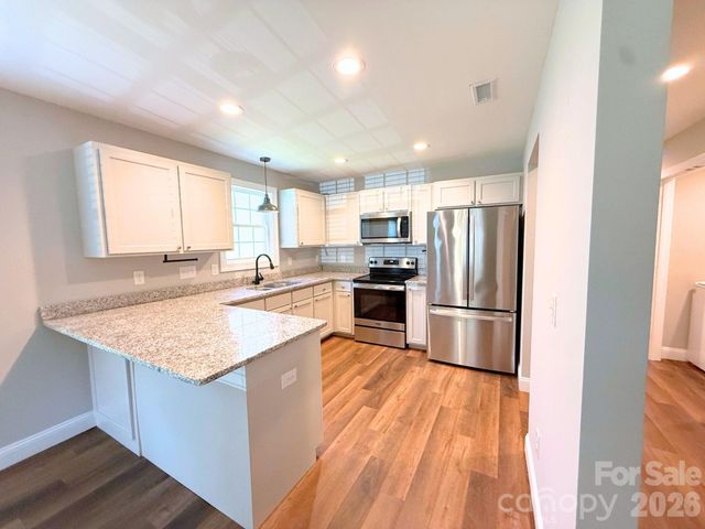 521 Johnson Street, Chester, SC 29706