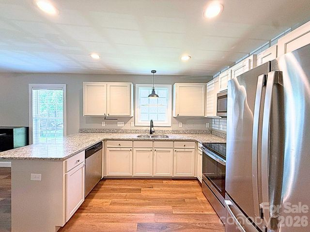 521 Johnson Street, Chester, SC 29706