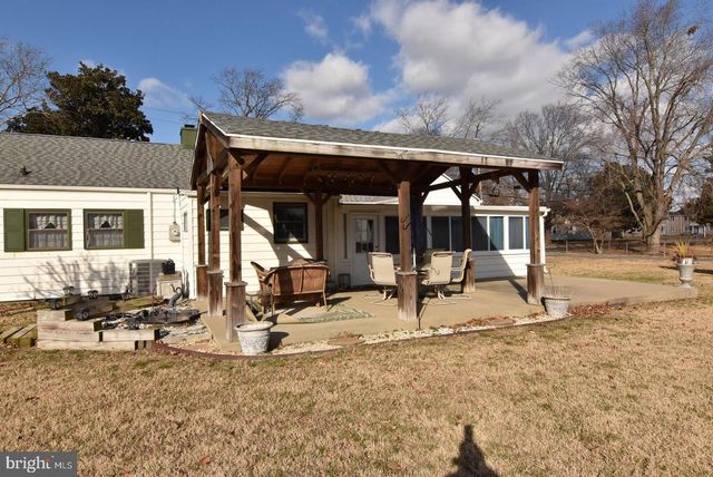 521 W LOCUST ST, Seaford, DE 19973