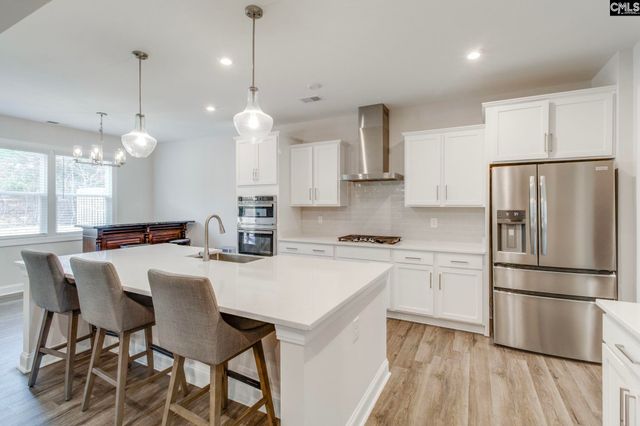 220 Rattle Trap Way, Lexington, SC 29072