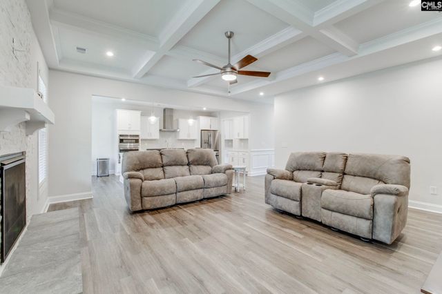 220 Rattle Trap Way, Lexington, SC 29072