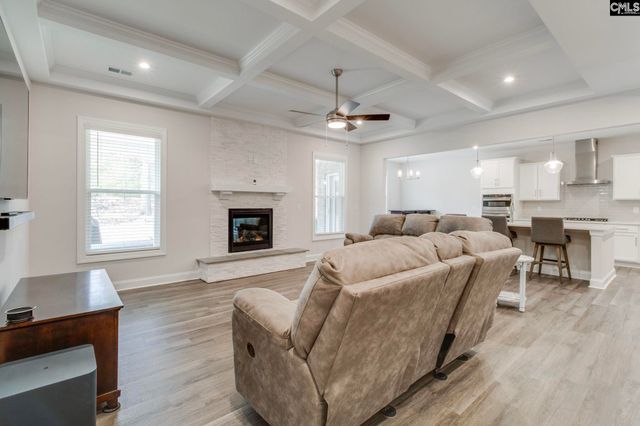 220 Rattle Trap Way, Lexington, SC 29072