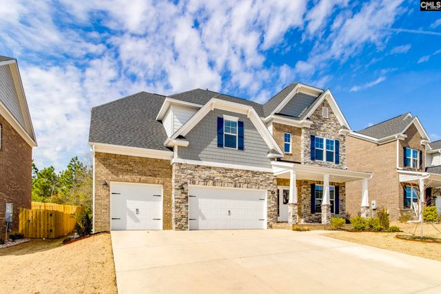220 Rattle Trap Way, Lexington, SC 29072