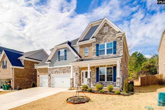 220 Rattle Trap Way, Lexington, SC 29072