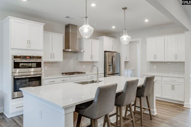 220 Rattle Trap Way, Lexington, SC 29072