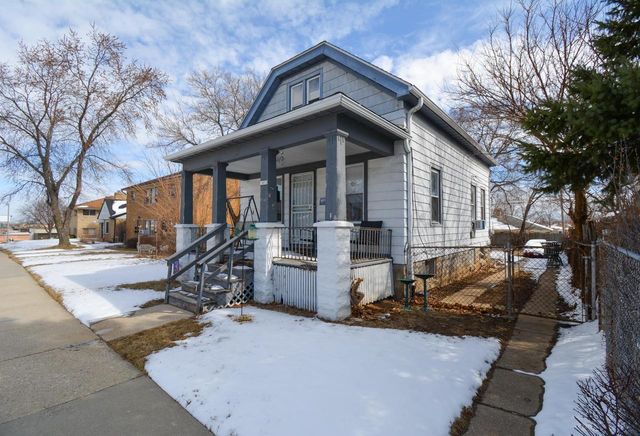 3852 N 76th STREET, Milwaukee, WI 53222