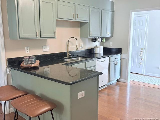 138 Haywood Drive, Raeford, NC 28376