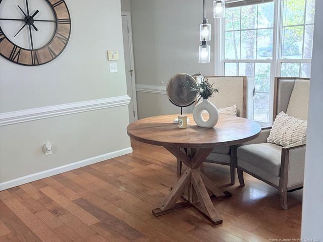 138 Haywood Drive, Raeford, NC 28376