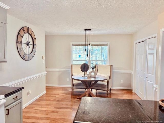 138 Haywood Drive, Raeford, NC 28376