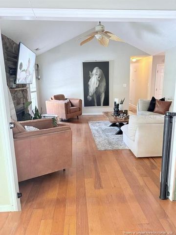 138 Haywood Drive, Raeford, NC 28376