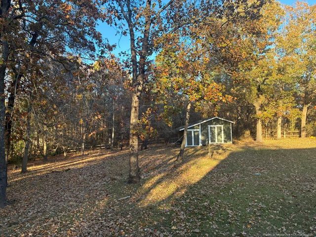 138 Haywood Drive, Raeford, NC 28376