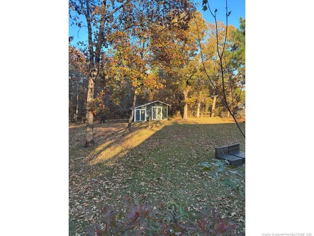 138 Haywood Drive, Raeford, NC 28376