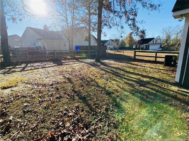 138 Haywood Drive, Raeford, NC 28376