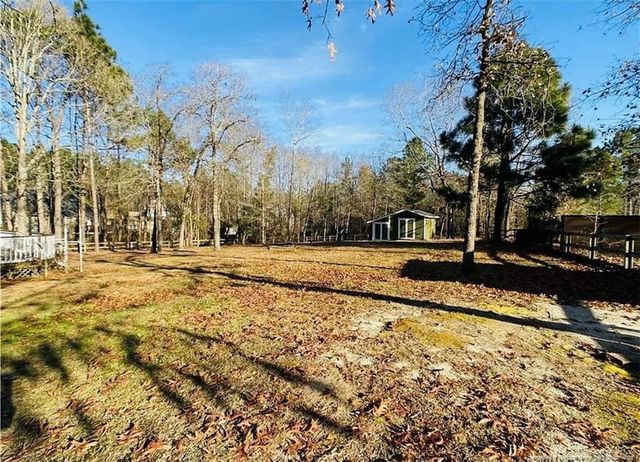 138 Haywood Drive, Raeford, NC 28376