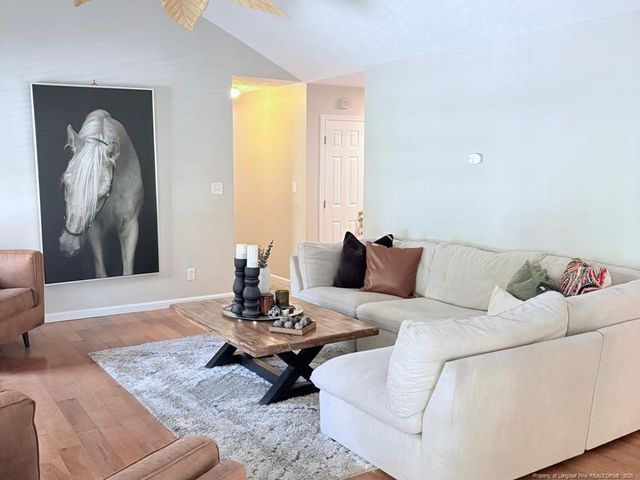 138 Haywood Drive, Raeford, NC 28376